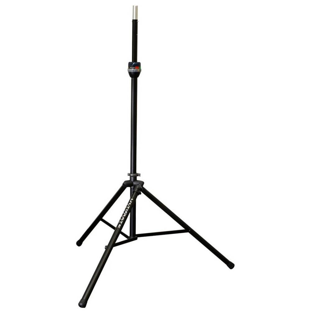 Ultimate Support TS-99BL Tall TeleLock Stand with Leveling Leg - Tek