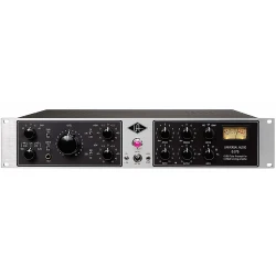 Universal Audio 6176 Tüp Preamp ve Compressor - Thumbnail