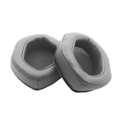 V-MODA - V-MODA XL-GREY Crossfade Seri Kulaklık Pad