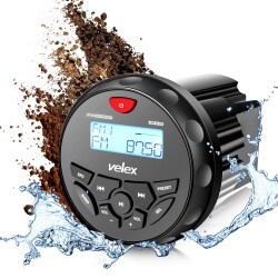 Velex - Velex VX150 Amfili Marin Ünite