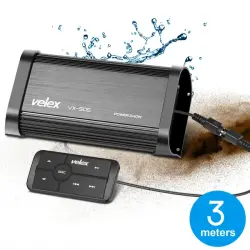 Velex - Velex VX505 Bluetooth Marin Amfi