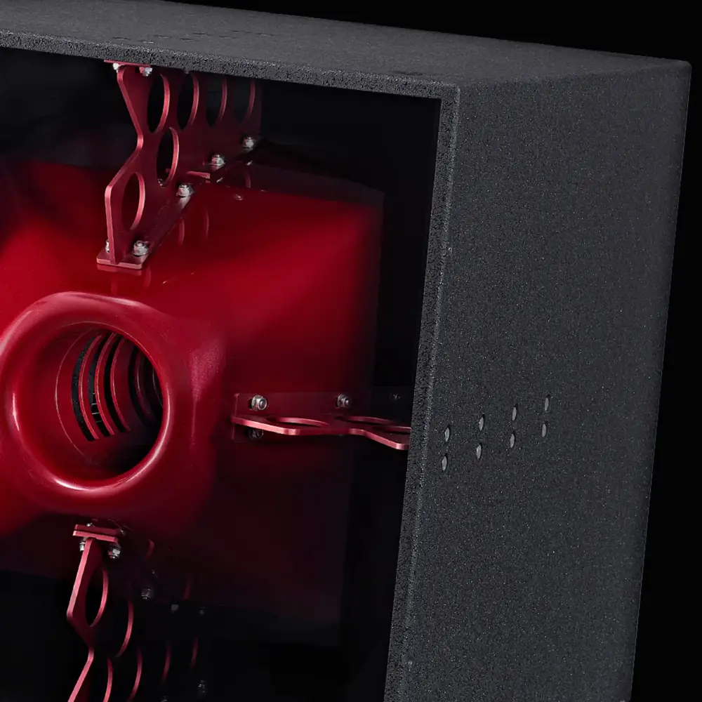 Void NEXUS Q