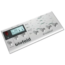 Waldorf Blofeld Desktop Analog Synthesizer - Thumbnail