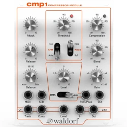 Waldorf Cmp 1 Modül - Thumbnail