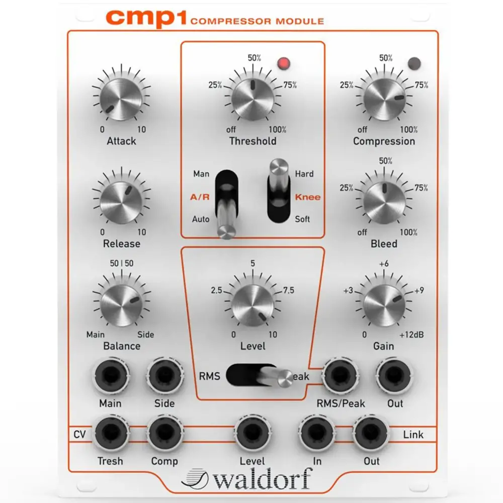 Waldorf Cmp 1 Modül