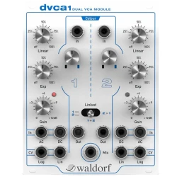 Waldorf Dvca 1 Modül - Thumbnail