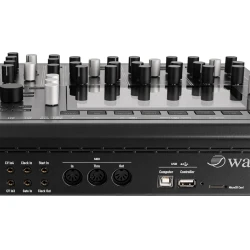 Waldorf Iridium Polifonik Synthesizer - Thumbnail