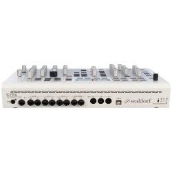 Waldorf Kyra Analog Drum Synthesizer - Thumbnail