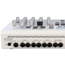 Waldorf Kyra Analog Drum Synthesizer - Thumbnail