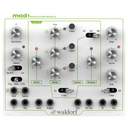 Waldorf Mod 1 Wavetable Modül - Thumbnail