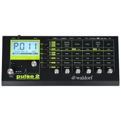 Waldorf Pulse 2 Analog Synthesizer - Thumbnail