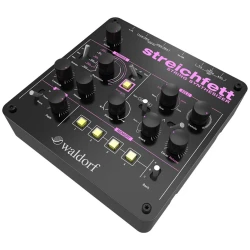 Waldorf Streichfett Analog Synthesizer - Thumbnail