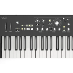 Waldorf STVC Vocoder Sytnhesizer - Thumbnail