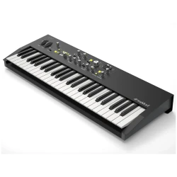 Waldorf STVC Vocoder Sytnhesizer - Thumbnail