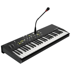 Waldorf STVC Vocoder Sytnhesizer - Thumbnail