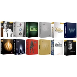 Waves - Waves Plug-In Yazılım Paketleri