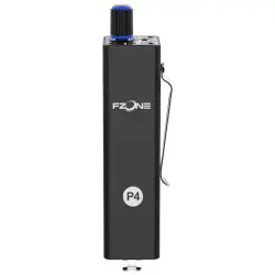 Xvive P4 in-Ear Monitor Amplifier - Thumbnail