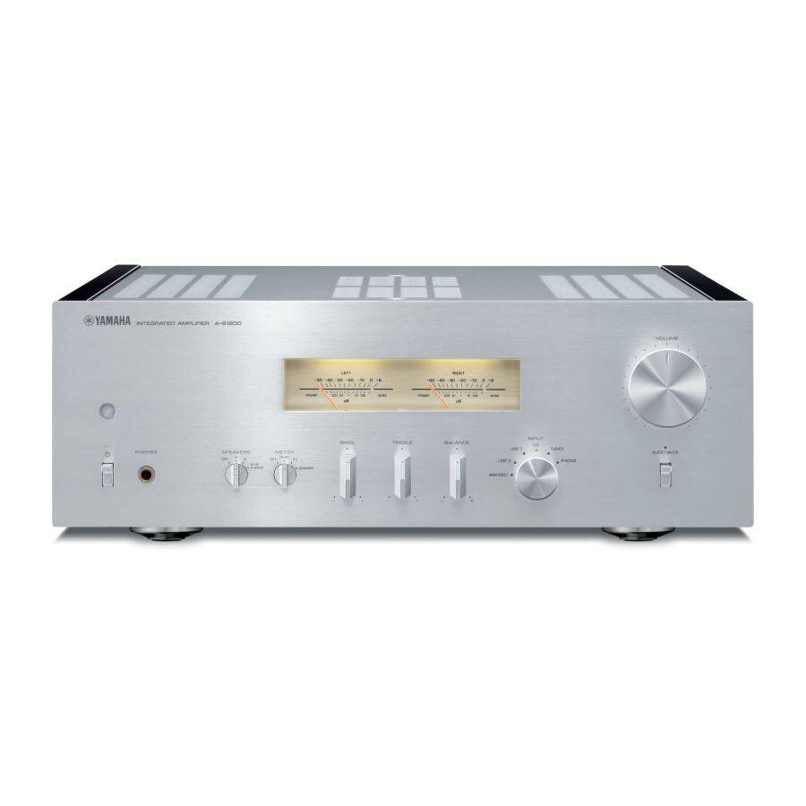 Yamaha A-S1200 Stereo Amfi
