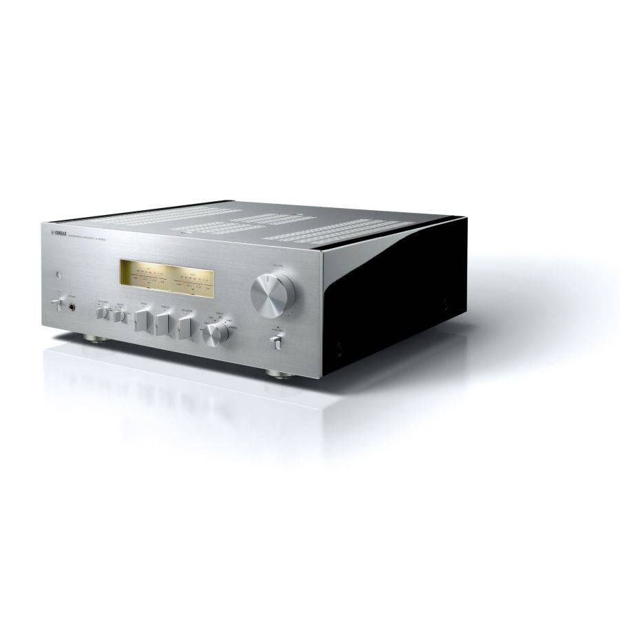 Yamaha A-S1200 Stereo Amfi