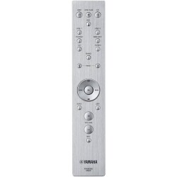 Yamaha A-S2200 Stereo Amplifier ( Black ) - Thumbnail