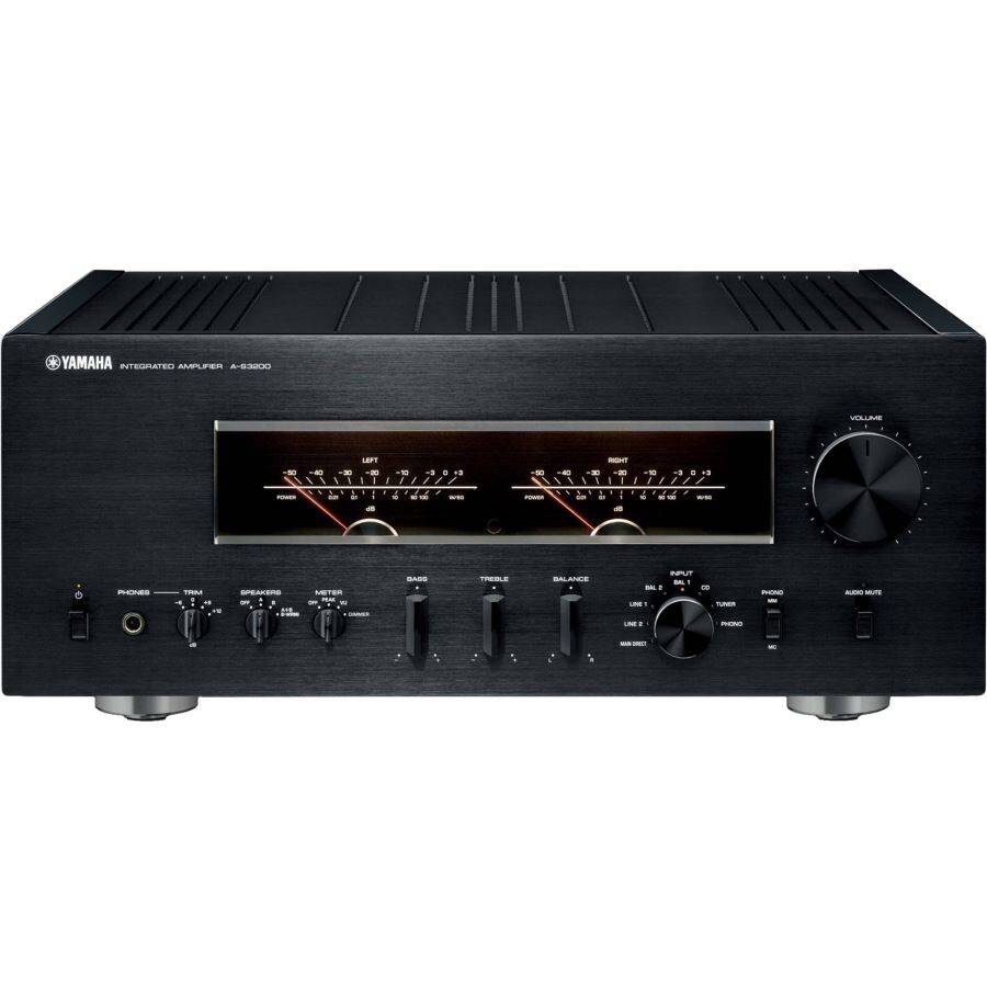 Yamaha A-S3200 Stereo Amfi