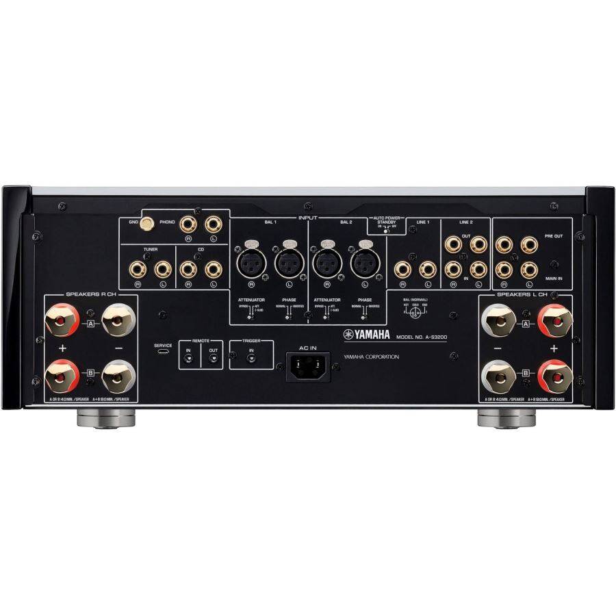 Yamaha A-S3200 Stereo Amfi
