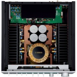 Yamaha A-S3200 Stereo Amfi - Thumbnail