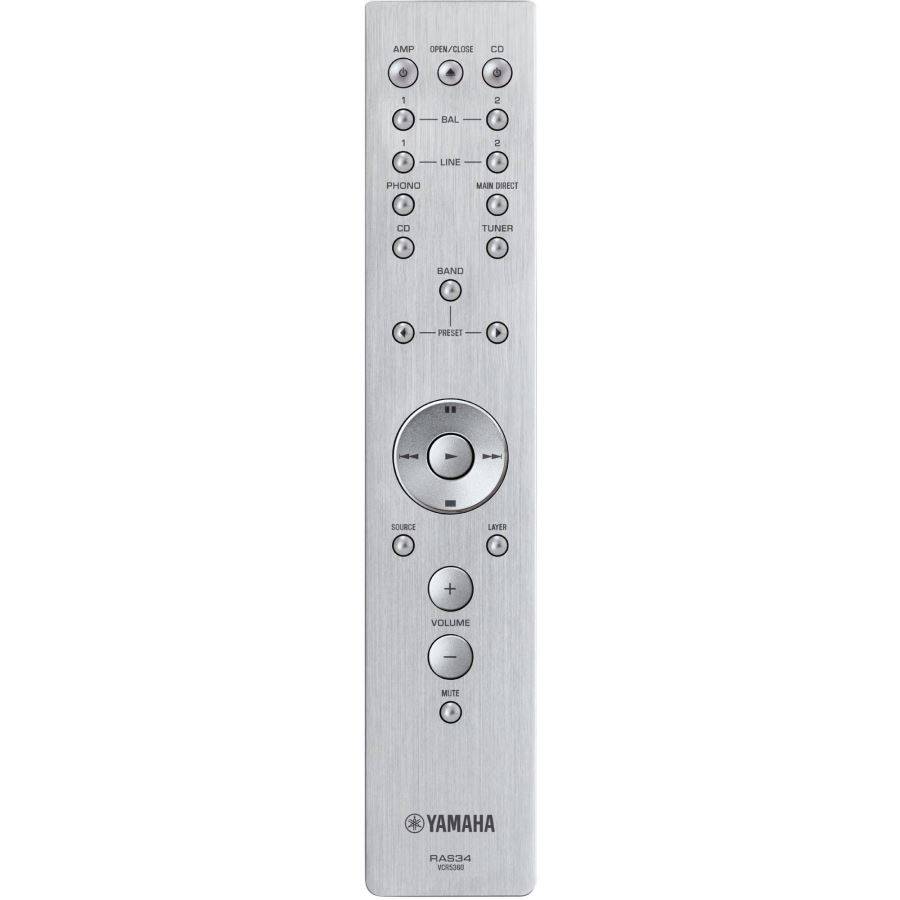 Yamaha A-S3200 Stereo Amfi