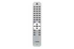 Yamaha CD-C603 5'Li CD Player - Thumbnail