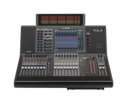 Yamaha CL1 Kompakt Dijital Mixer - Thumbnail
