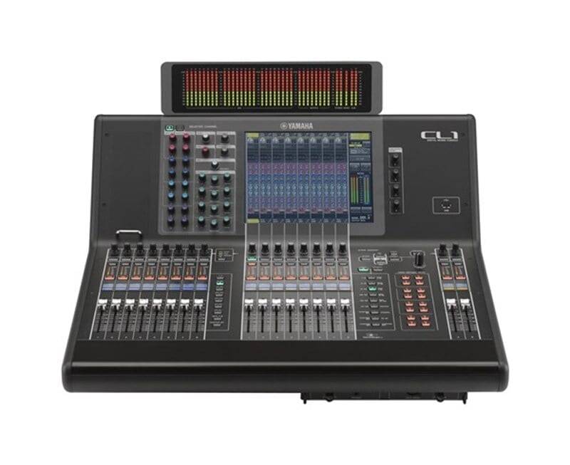 Yamaha CL1 Kompakt Dijital Mixer