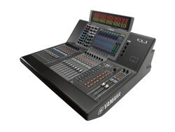 Yamaha CL1 Kompakt Dijital Mixer - Thumbnail
