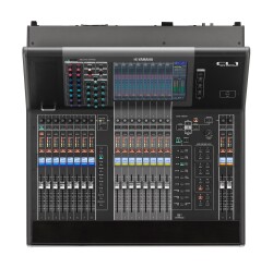 Yamaha CL1 Kompakt Dijital Mixer - Thumbnail
