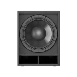 Yamaha CXS-15 XLF 15inc Pasif Subbass Hoparlör - Thumbnail