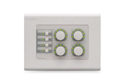 Yamaha - Yamaha DCP4V4S-EU Duvar Paneli (Fader + Tuş)