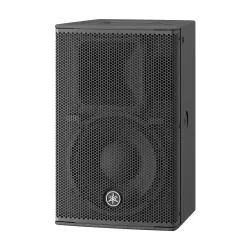 Yamaha DHR10 10inc Aktif Hoparlör - Thumbnail