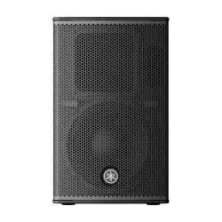Yamaha DHR10 10inc Aktif Hoparlör - Thumbnail