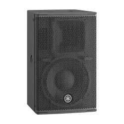 Yamaha DHR10 10inc Aktif Hoparlör - Thumbnail