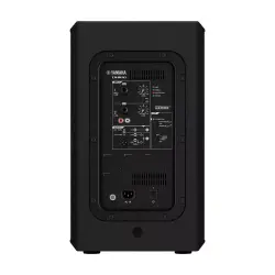Yamaha DHR10 10inc Aktif Hoparlör - Thumbnail