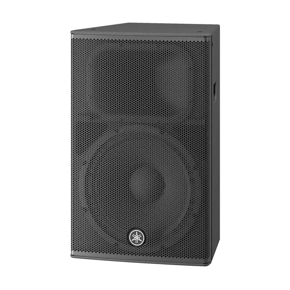 Yamaha DHR15 15inc Sahne Monitörü