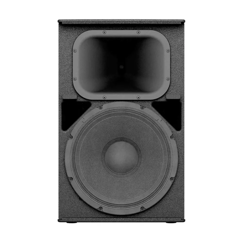 Yamaha DHR15 15inc Sahne Monitörü