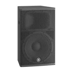 Yamaha DHR15 15inc Sahne Monitörü - Thumbnail