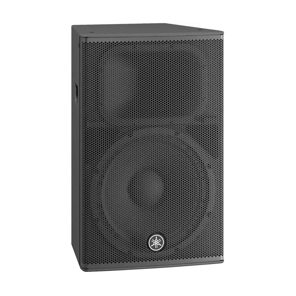 Yamaha DHR15 15inc Sahne Monitörü