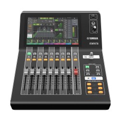 Yamaha DM3 Kompakt Dijital Mikser - Thumbnail