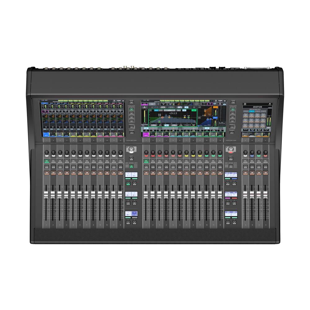 Yamaha DM7 Dijital Mikser