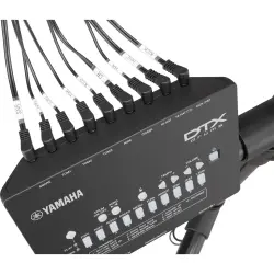 Yamaha DTX 432K Dijital Davul Seti - Thumbnail