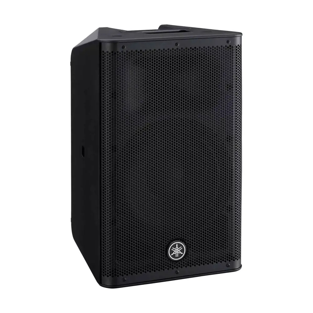 Yamaha DXR10 MK2 12inc Aktif Hoparlör