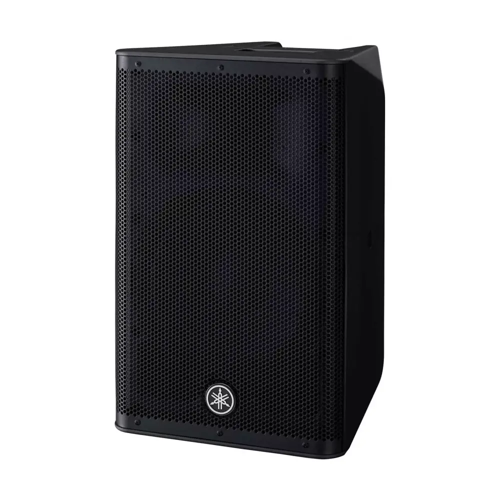Yamaha DXR10 MK2 12inc Aktif Hoparlör