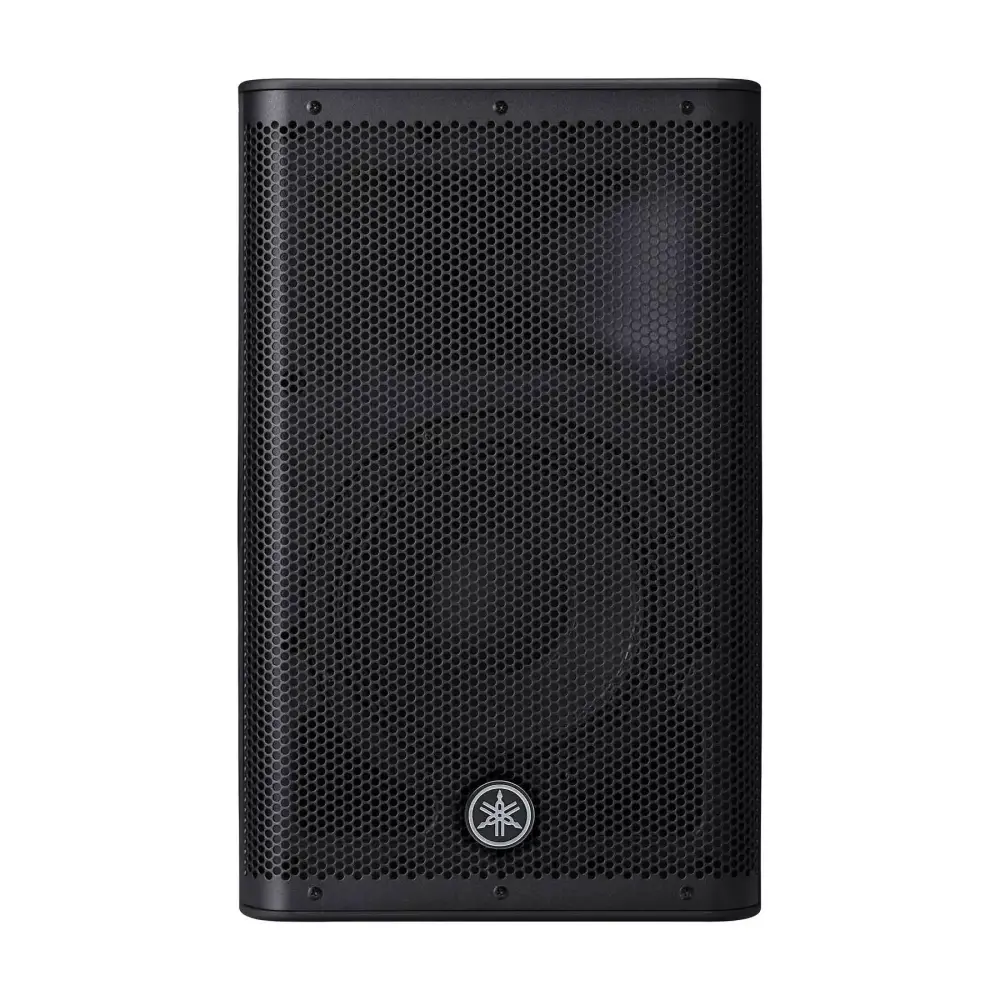 Yamaha DXR10 MK2 12inc Aktif Hoparlör