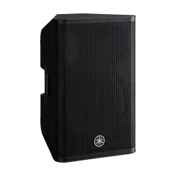 Yamaha DXR12 MK2 12inc Aktif Hoparlör - Thumbnail